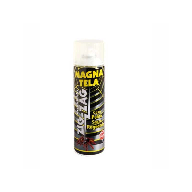 Insetticida Zig-Zag Magnatela ml 500 Ebano