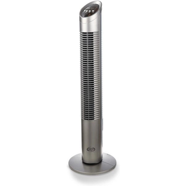 Ventilatore a torre argo aspire tower silver - ASPIRETOW