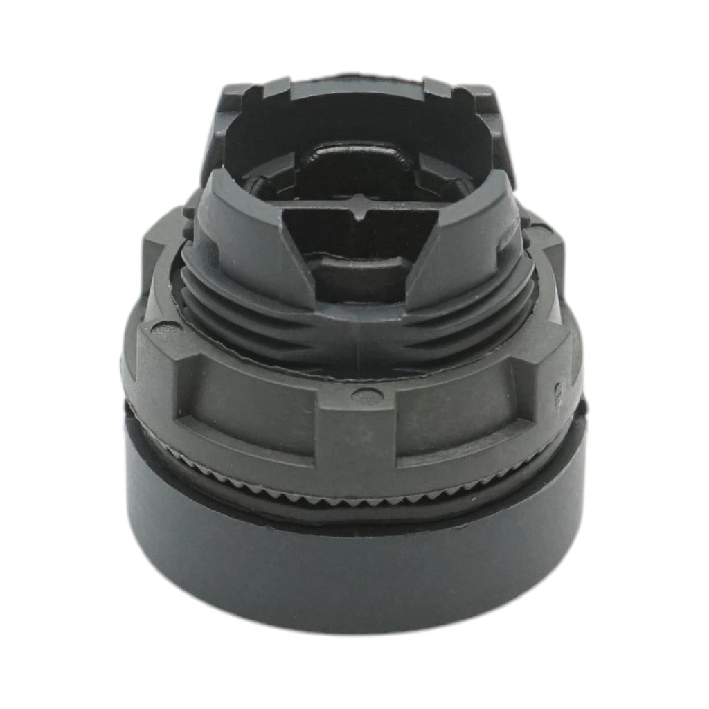 Testa del pulsante di comando di avviamento verde Ø 22mm ZBE Breckner Germany