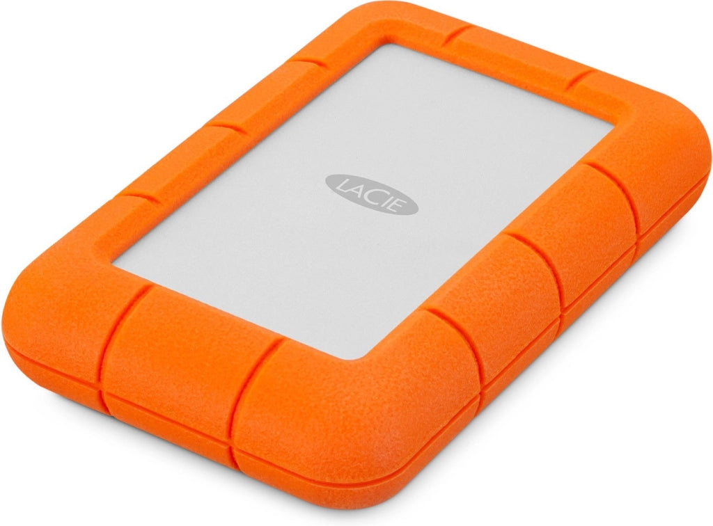 Rugged mini 4tb - LAC9000633