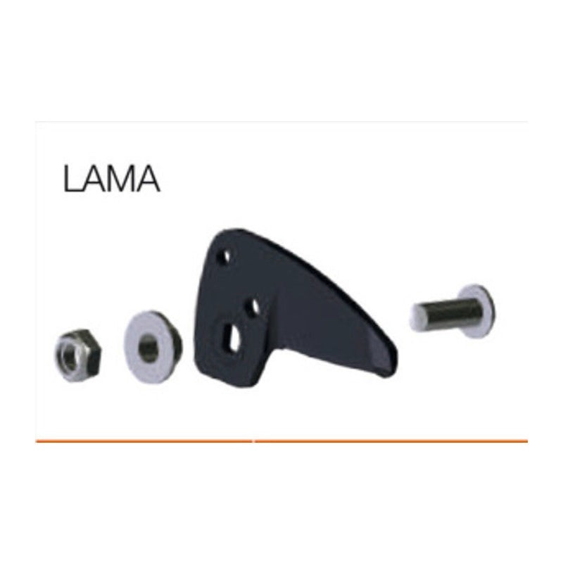 BAHCO LAMA RICAMBIO P/SVETTATOIO  R230P