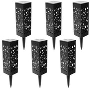 Lampade per giardino solare