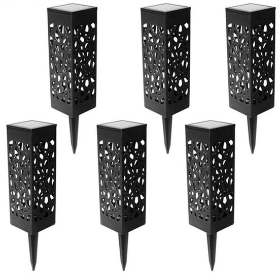 Lampade per giardino solare