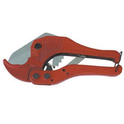 TRONCHESE CESOIA TAGLIATUBO PER TUBI IN PLASTICA 42 mm.- 1/8 - 1,5 /8 - 3/16- DH- pezzi 1