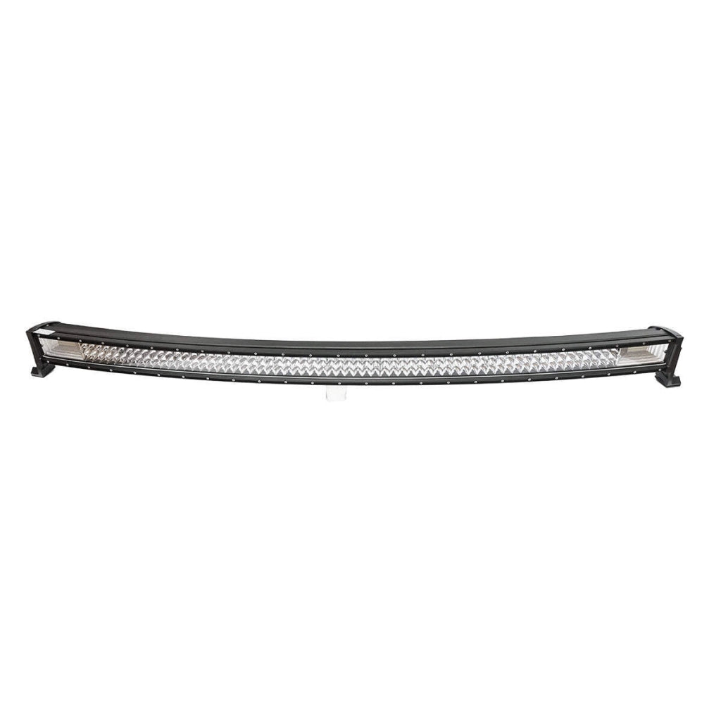 Lampada LED tipo barra curva, 12-24V, 675W, 40x70x1330 mm, Breckner Germany