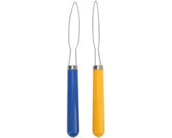 Ferramenta multifunzionale - Utensile portatile - Regolazione unidirezionale - Adattabile per cucito e lavorazione - Maniglia morbida - Aiuto per la chiusura