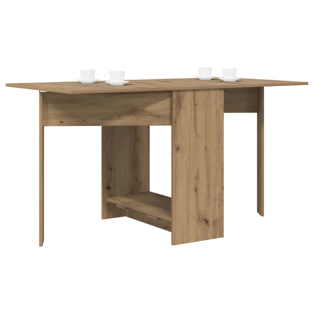 Tavolo da Pranzo | Tavolo da cucina 138 x 70 x 73,5 cm Legno ingegnerizzato
