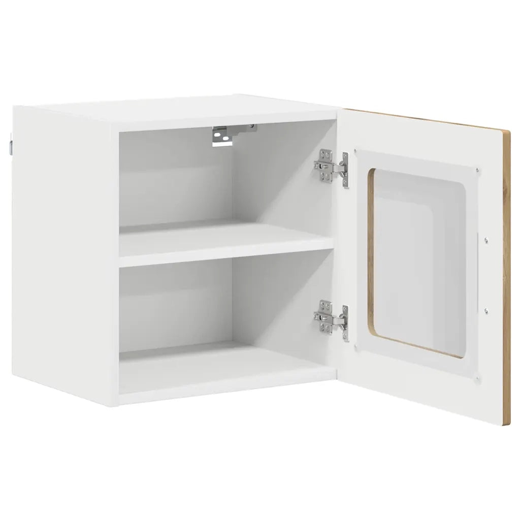 Pannello lavastoviglie Kalmar 2 pcs Rovere artigianale