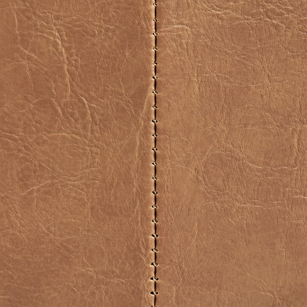 Set di 2 sedie da pranzo in legno scuro  e compensato beige in tessuto boucle di poliestere Gambe in legno di gomma Stile tradizionale retrò