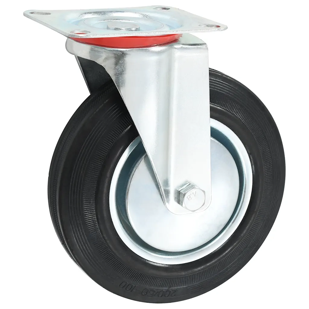 Ruote Girevoli 12 pz 200 mm CFW2240142