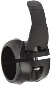 Accessori acquatici flessibili - Paddle clamp - Accessori acquatici impermeabili - Materiali PVC e acciaio inossidabile - Qualità professionale - Blocco rapido - Pedana per remi