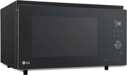 Magnetron 4 in 1 con Display Digitale e Tecnologia Inverter - 39 L
