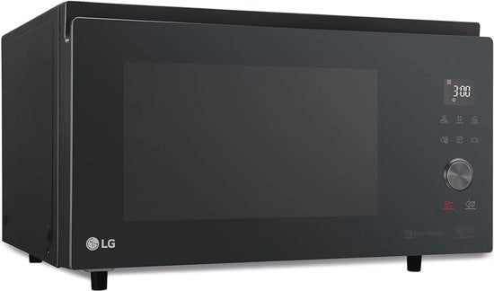 Magnetron 4 in 1 con Display Digitale e Tecnologia Inverter - 39 L
