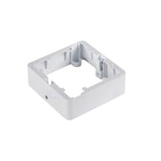 Cornice quadrata da superficie TAVO 12W Kanlux 36522