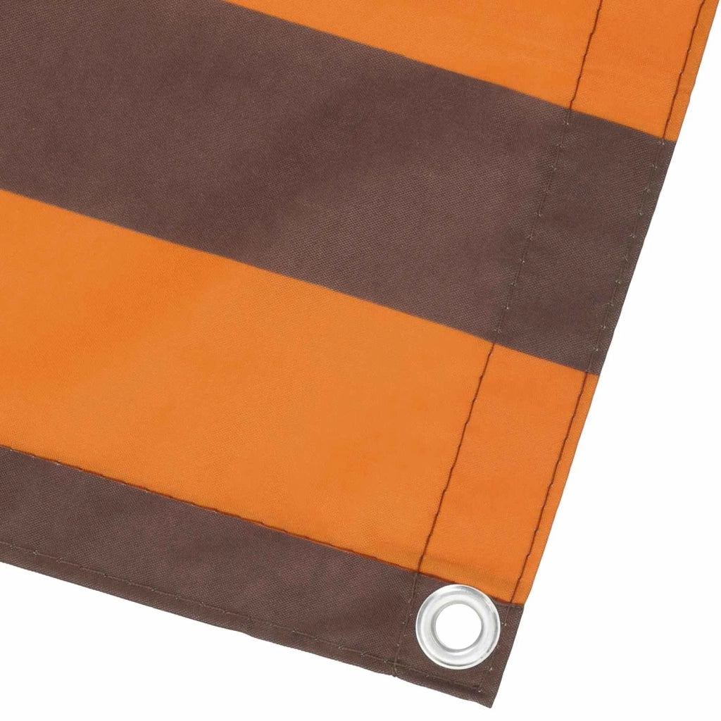 Schermo di Privacy per Balcone-Pannello per privacy 200 x 1000 cm 681740