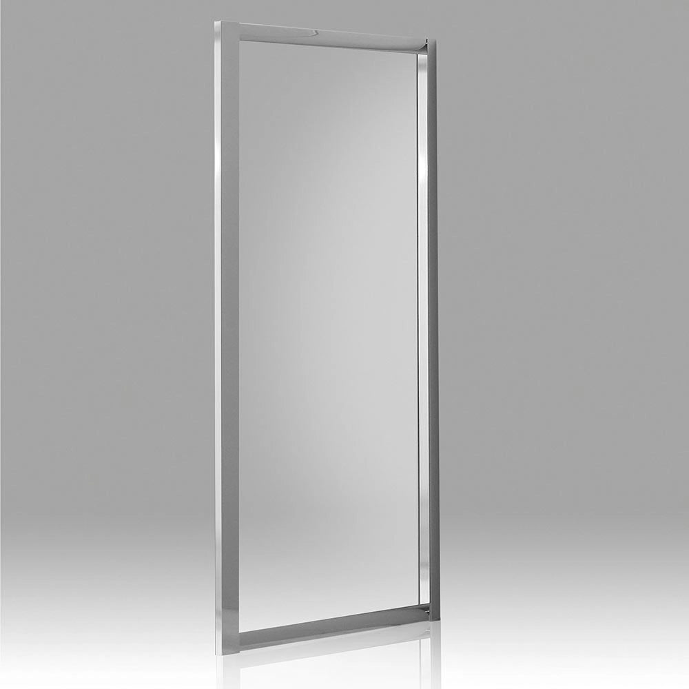 Porta doccia nicchia 70x70 cm 6mm Genova