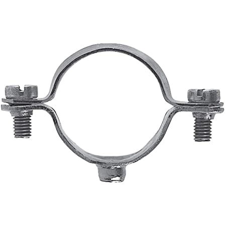 3 Collarini 32-k per tubi Fischer