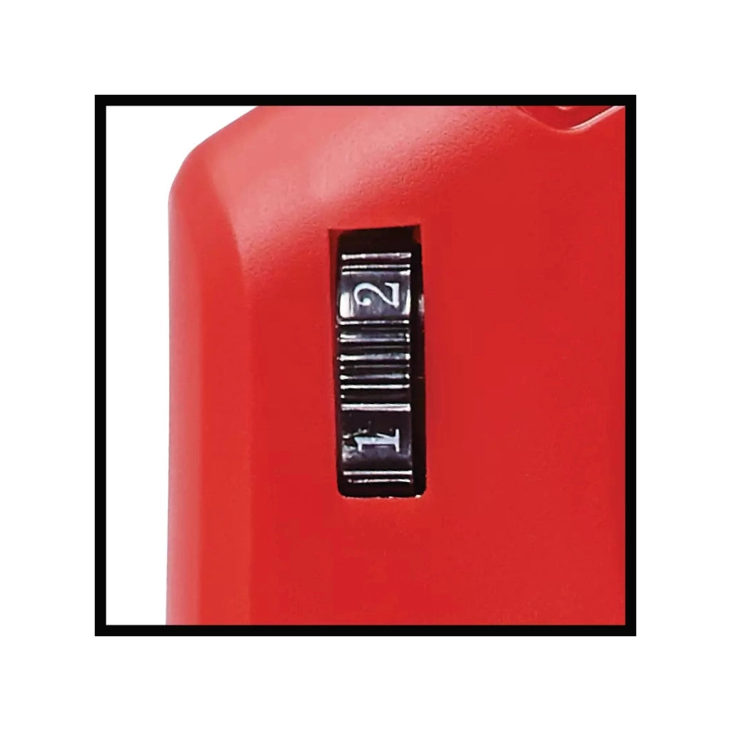 Einhell SOFFIATORE ASPIRATORE GC-EL 3024 E 3000W