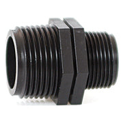 NIPPLO RIDOTTO IN POLIPROPILENE PN10 11/4 x 3/4- 50 pezzi  - IRRITEC