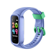 Smartwatch smarty sw039d lilla