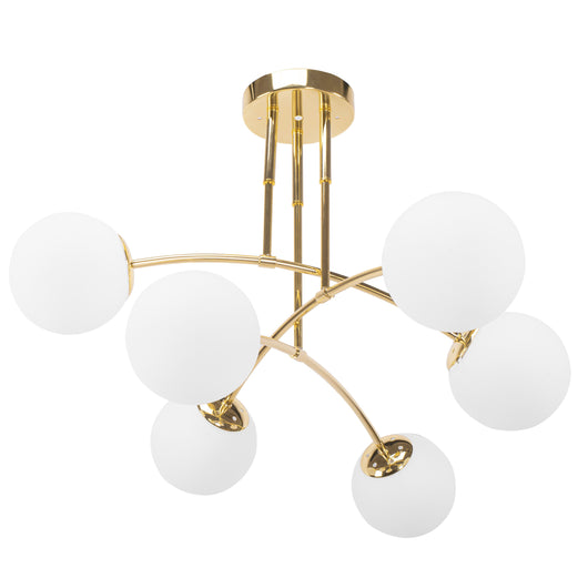 Lampada Gold APP1577-5C