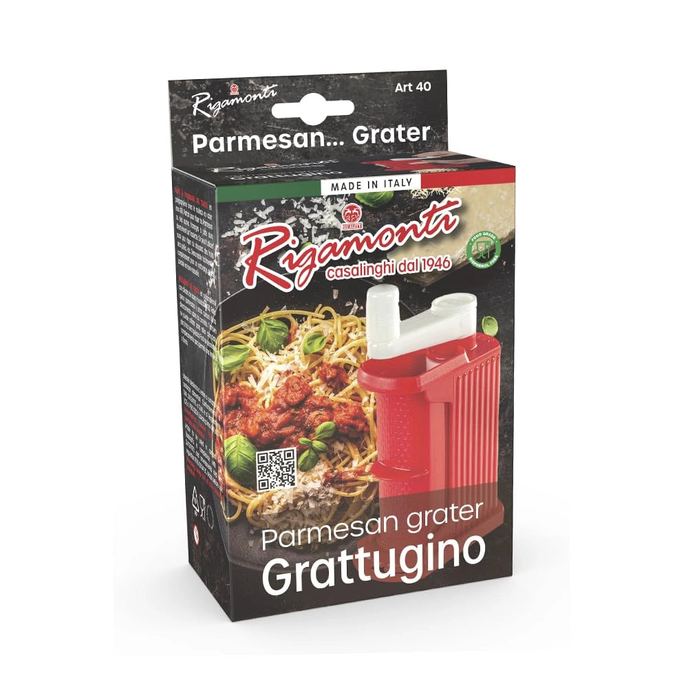 Grattugino Art 40 Rigamonti Pietro