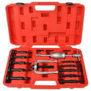 Set di Estrazione per Cuscinetti 16 pz 210372