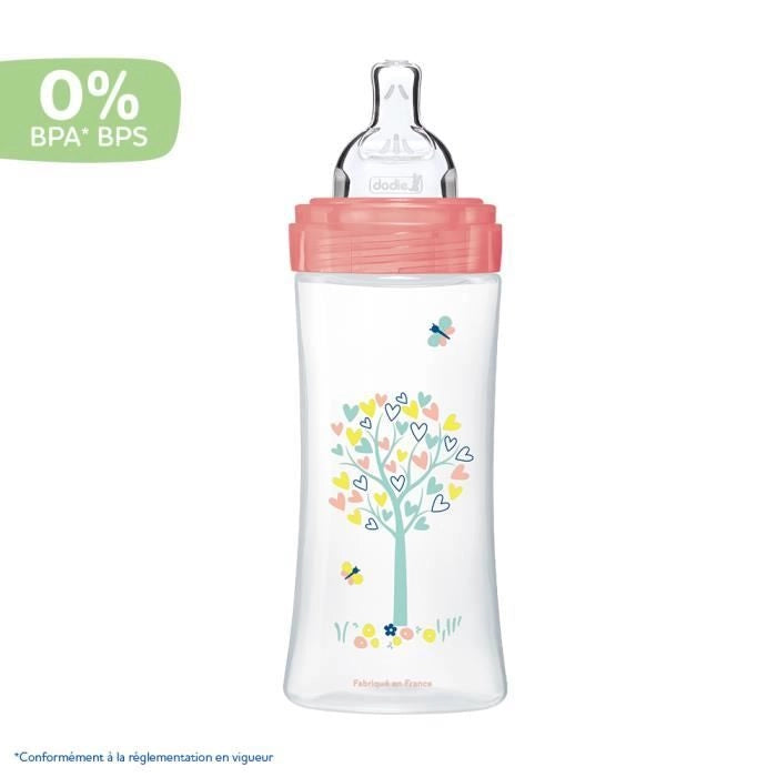 Dodie - Sensation + Flacone 330ml