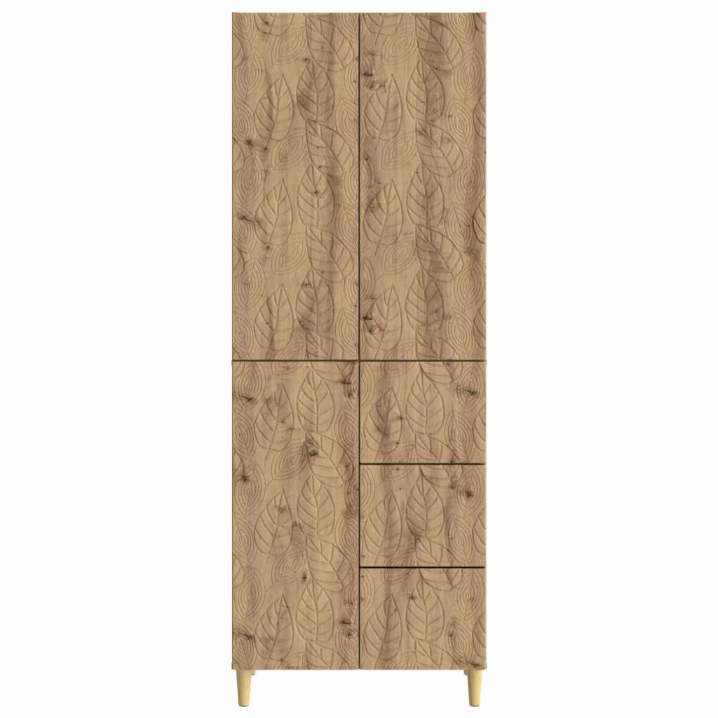 2 pz Rovere Artigianale 3416744
