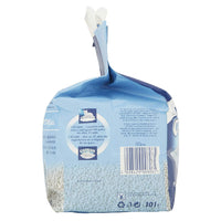 Tre lettiere catsan igieniche assorbenti ideali per gatti in confezione da 10 litri ciascuna