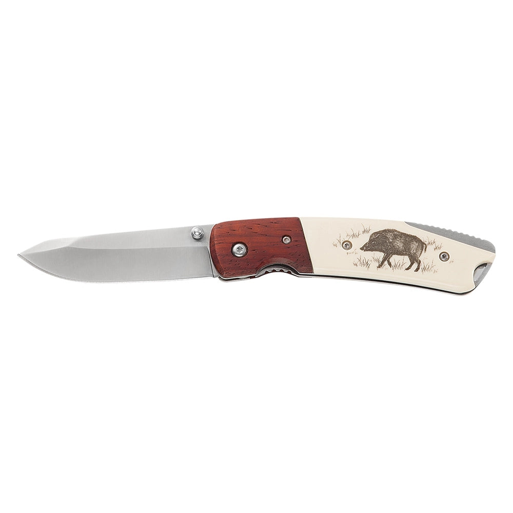 COLTELLO DA TASCA 'BRAY' cm 19  - AUSONIA