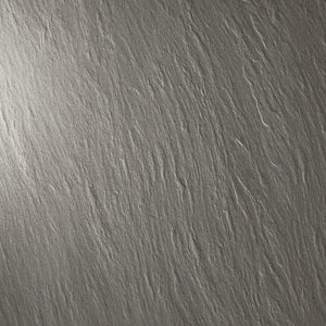 Piatto Doccia in Pietra 80x110 cm Pedrinelli Ardesia Stone Side Cemento