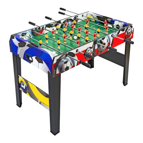 Calciobalilla globo 40433 family games junior