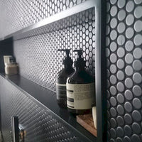 Mosaico 133421a Black