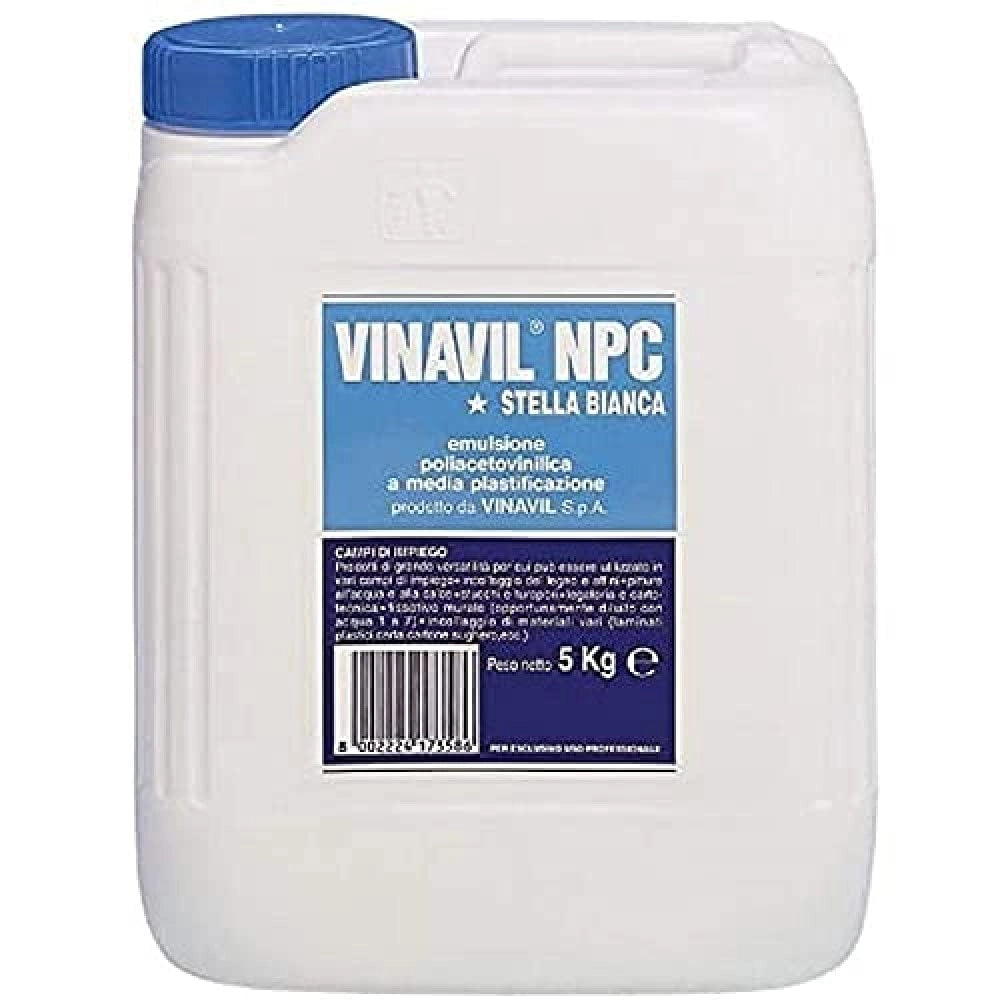 Vinavil Npc Kg 5
