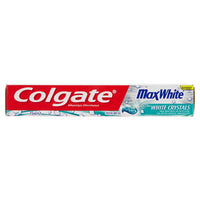 Multipack da 12 dentifrici colgate maxwhite crystal mint - confezioni da 75 ml ciascuna