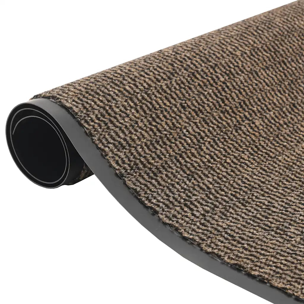 Zerbino Marrone 80x120 cm 4105583