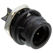 Presa di ricarica di ricambio per Yamaha PASB5 / PASC5 / PASB2 / PASC2 (HR30)