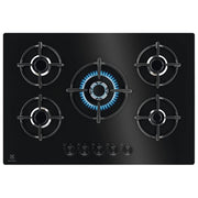 Electrolux PIANO GAS COMANDI FRONTALI 75 CM EGG75372K