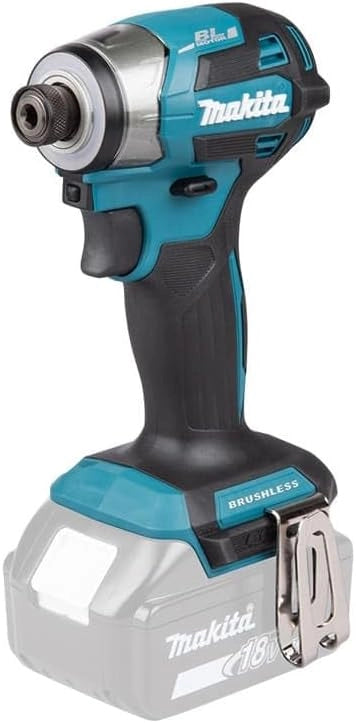 Combopack 2 strumenti 18 V (2 x 5.0 Ah) (DDF489 + DTD173) - MAKITA DLX2527TJ