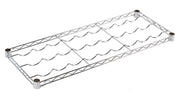 Ripiani Portabottiglie Scaffalatura Archimede System Scaffali Bottiglie Misure: 6 vani bottiglia