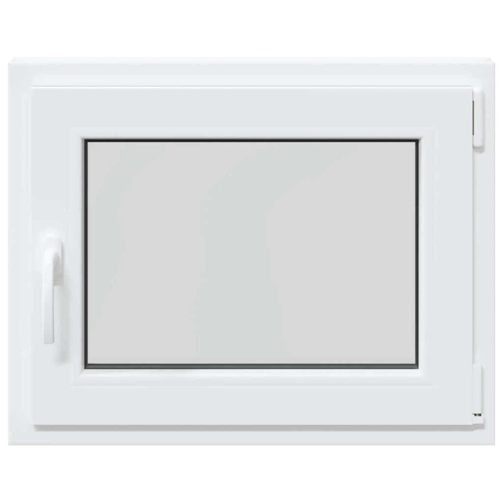 Finestra per Soffitta RISOR 70 x 50 cm PVC e Vetro 42047818