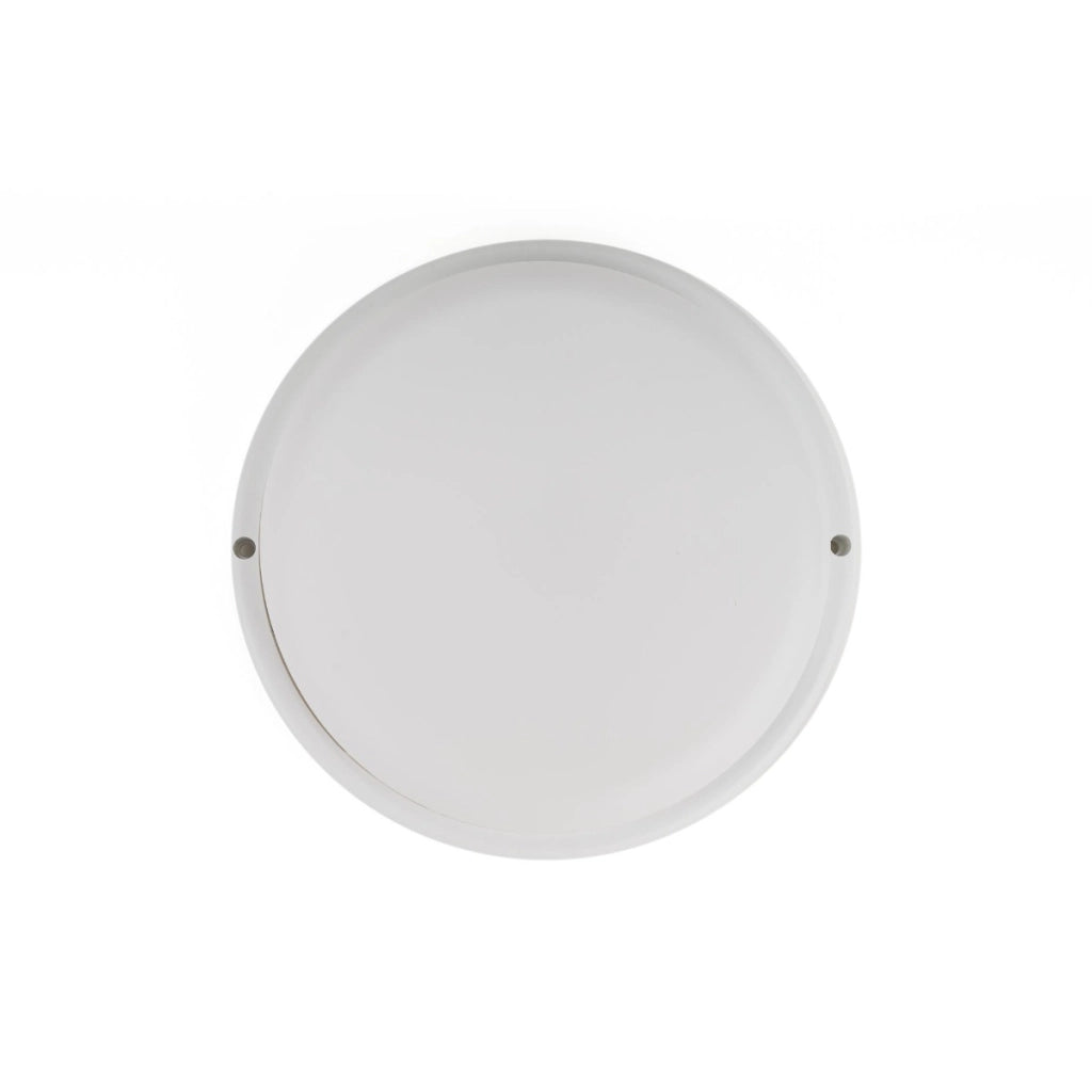 Plafoniera LED rotonda V-TAC VT-8096 18W 3000K IP54