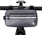 Stuurtas acqua resistente, tas per bicicletta, mandata per bicicletta, tas per bicicletta da stazione di guida, tas per bicicletta da corsa, accessori per bicicletta professionale