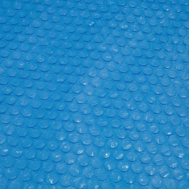 TELO TERMICO DI COPERTURA PER PISCINE ROTONDE EASY E PRISM  ø cm.488  peso kg.4,10 (28014)    INTEX