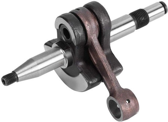 Cricottero Precisie - Compatibile con Husqvarna 362/365/371/372/372 XP/XPW/X-TORQ/EPA - Duraturo - Resistente alla corrosione - Installazione facile - Lunga durata - Segato a catena