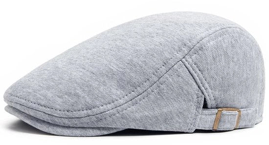 Cappello da baseball per uomo autunno inverno, berretto retro, cappello a maglia intrecciata