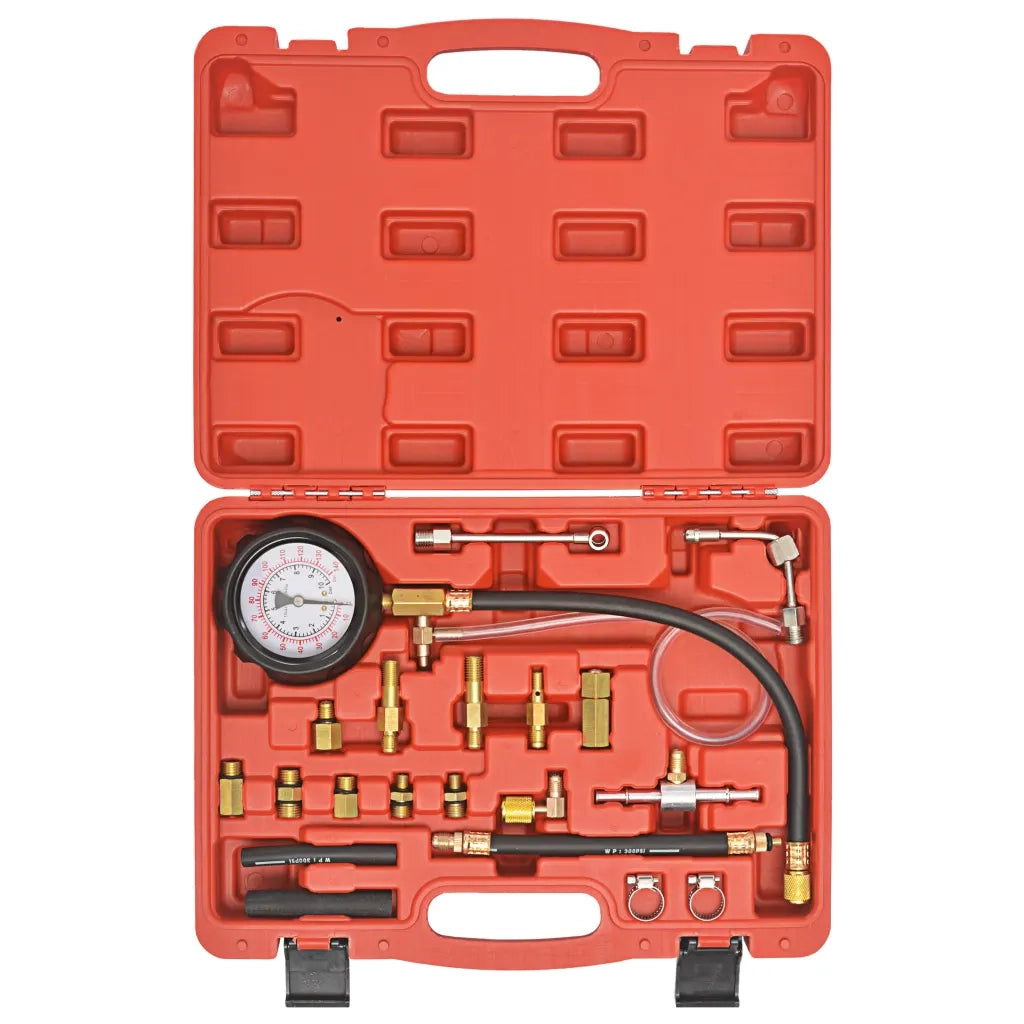 Tester della Pressione di Iniezione del Carburante CFW9587470