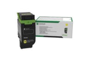 ORIGINAL Lexmark toner giallo 75M20Y0 CS531/632/CX532/635 ~2000 Seiten