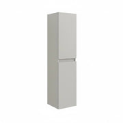COLONNA SOSPESA MOD. TRIO H. 130 CM- Grigio antico- DH- pezzi 1